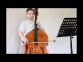 Kreutzer Bass Etude 1 Tutorial