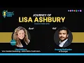 Speak Up Even if Your Voice Shakes Lisa Ashbury of MIDFLORIDA Credit Union