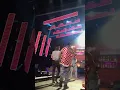 Florida Georgia Line & Morgan Wallen - Up Down - Live