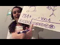 Eureka Math - Module 7 Lesson 11 Mini-Lesson