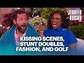 Happy Gilmore 2 Star Adam Sandler Is a Fashion Icon