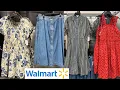 WALMART SUMMER 2026 FASHION SALE NEW ARRIVALS SUNDRESSES KNIT TOPS DENIM SKIRTS