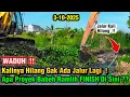 Download Lagu WADUH ‼️Jalur Kali Mati Hilang, Apa Proyek Babeh Ramlih FINISH Sampai Di Sini ❓
