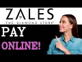 How To Pay For Zales Credit Card Online 2025