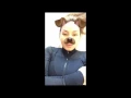 Daphne Joy - Sexy Snapchat Compilation