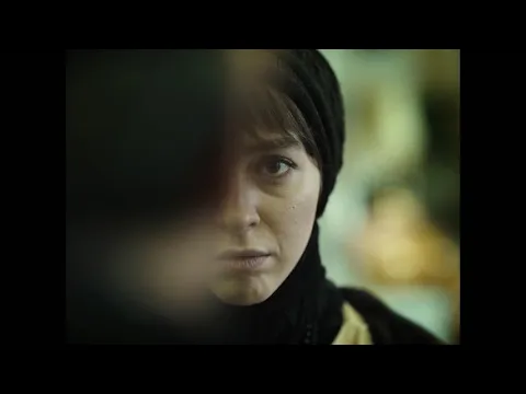 Son Of Man Trailer - Silver Mountain Productions