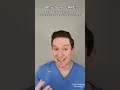 Dermatologist explains ACTINIC KERATOSIS spots on the face