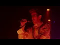 Enrique Campos - Pasional (Acoustic Session in Buenos Aires)