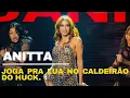 Download Lagu Anitta - JOGA PRA LUA (Domingão com Huck 04/02/2024)