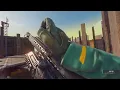 CALL OF DUTY WARZONE BATTLE ROYALE AN94 GAMEPLAY! (NO COMMENTARY)