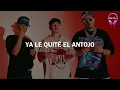 Calle 24 x Chino Pacas x Fuerza Regida - Que Onda (Letra) II Baby, ¿que más? ¿qué fue?