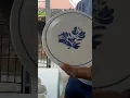 Thrift Store Score-Pfaltzgraff Antiques