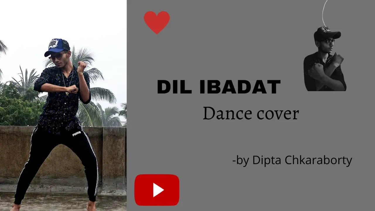 Dil Ibadat Kar Raha Hai| Dance Cover