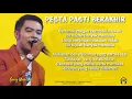 Download Lagu Pidio Lirik PESTA PASTI BERAKHIR sing nyanyi mas Gerry Mahesa Bikin Merinding, Berikut Lirik Lagunya
