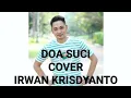 IRWAN D'A_nyanyikan lagu sedih\