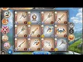 Kamihime project weapon level upgrade JP server