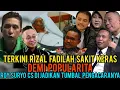 Lagu NAHLOHH RIZAL FADILAH SAKIT KERAS ?.. ROY SURYO CS DI JADIKAN TUMBAL KUASA HUKUMYA DEMI POPULARITAS 