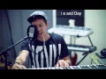 Al B. Sure! - Nite and Day (talkbox and violin)