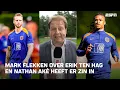Download Lagu 🧡 𝙊𝙍𝘼𝙉𝙅𝙀 𝙑𝘼𝙉𝘿𝘼𝘼𝙂: Flekken met een lach op goal, Fitte Nathan Aké kijkt uit naar drukke periode 👀