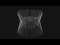 Looping Abstract via Recreating Vintage Computer Art with Processing with Alexander Miller