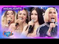NADIMUNYO NA-PLASTIKAN SA TALAK NI HEAVEN SA WIT LANG It s Showtime MISS Q A TALAK-ERA 2026