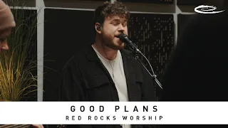 Download RED ROCKS WORSHIP - Good Plans: Song Session MP3