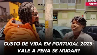 Morar em Portugal é barato? Veja os custos reais antes de vir!