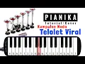 Lagu Tutorial Pianika Telolet Basuri Terpopuler