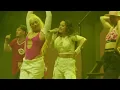 j-hope 'Chicken Noodle Soup (feat. Becky G)' @ Lollapalooza 2022