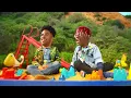 Ispy - Lil Yachty & KYLE