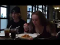 Marcus 23rd Birt ay at Ichiban