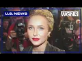 Hayden Panettiere s on-and-off boyfriend was at apartment where she died police report says