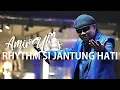 Download Lagu AMIR UK'S - Rhythm Si Jantung Hati I JELAJAH SURIA 2019 IPOH