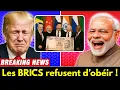Download Lagu Le Coup de Génie des BRICS qui Met Fin au Racket Américain !