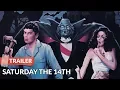 Saturday The 14th 1981 Trailer Richard Benjamin