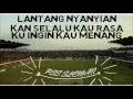 Download Lagu NECKEMIC - TAK MUNGKIN SENDIRI (PSS SLEMAN) + LIRIK