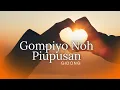 Lagu Gompiyo Noh Piupusan - Gidong