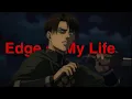 Download Lagu Multifandom [AMV] - Edge of My Life