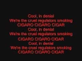 Download Lagu System of a Down - Cigaro Lyrics