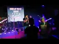 Download Lagu Opening Act untuk Show Heavy Rock Nite 3 dari  HAKIKAT Band