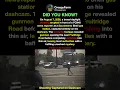 Sacremento Shooting Captured on Dashcam