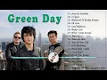 Download Lagu Green Day Greatest Hits ||| Best Songs Of Green Day 2022