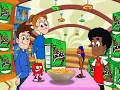 Apple Jacks - Save The Flavor Full Movie