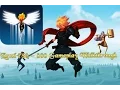 Tap Titans 2 - Level 750