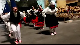 'Sorgin Dantza'
