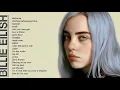 Download Lagu Billie Eilish - Acoustic Songs