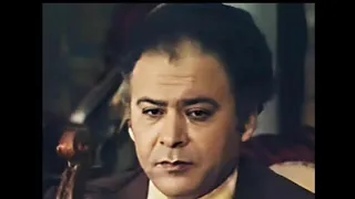 الحاج محمد الطاهر الفرقاني ملك المالوف على آلة الجواق في ياشبيه ضي الهلال حفلة خاصة في باريس 1979 