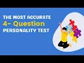 Discover Your True Self MBTI Personality Test Find Your Type Today