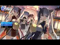 Lagu [ Azur Lane  ] Lunar New Year 2022 Main Theme