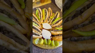 The Original Alexandrian Liver Recipe Explore Food 